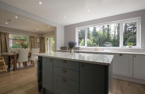 New Forest District Casa | Oak Lodge