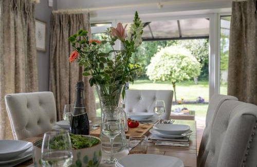 New Forest District Casa | Oak Lodge