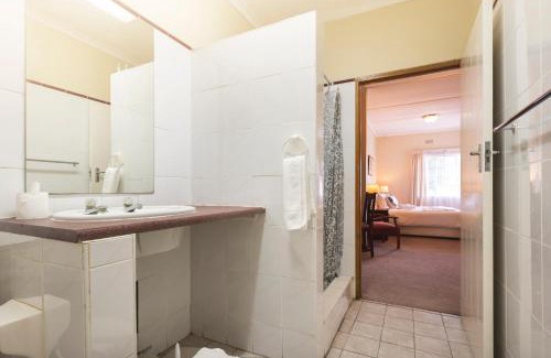 Grahamstown Casa | Oak lodge Guest House