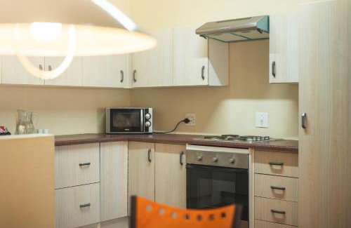 Grahamstown Casa | Oak lodge Guest House