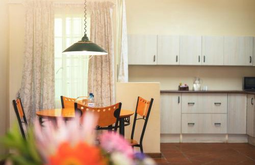 Grahamstown Casa | Oak lodge Guest House
