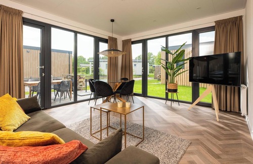 Municipality of Rijssen-Holten Complejo | Oak Lodge I 4 people