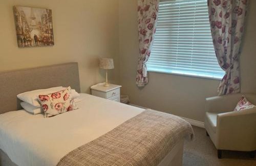 Portumna Casa | Oak Lodge