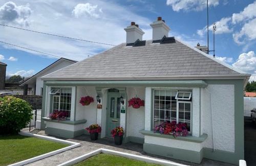 Portumna Casa | Oak Lodge