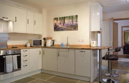 Bromyard Casa | Oak Lodge - Uk13433
