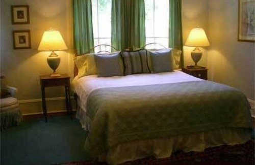 Hartsville Cama Y Desayuno | Oak Manor Inn