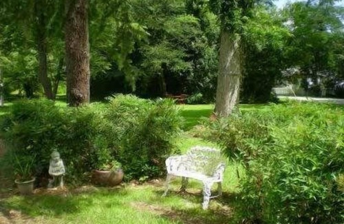 Hartsville Cama Y Desayuno | Oak Manor Inn
