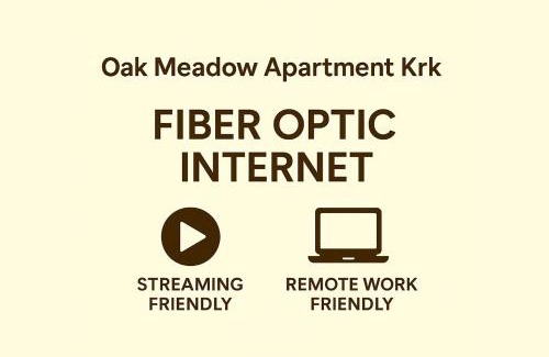 Sveti Vid Dobrinjski Apartamento | Oak Meadow Apartment