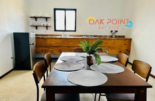 Ensenada Cabina | Oak Point Bay View