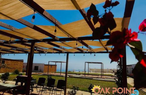 Ensenada Cabina | Oak Point Bay View