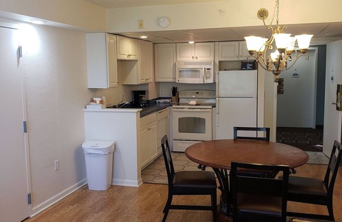 Branson Theater District Condominio | Oak Ridge at Branson