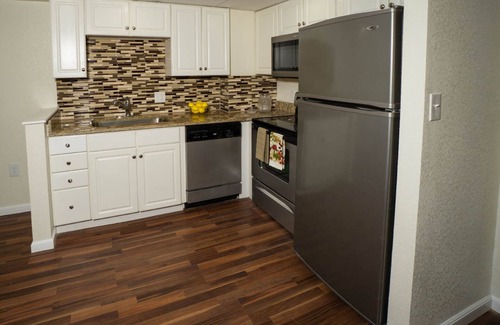 Branson Theater District Condominio | Oak Ridge at Branson