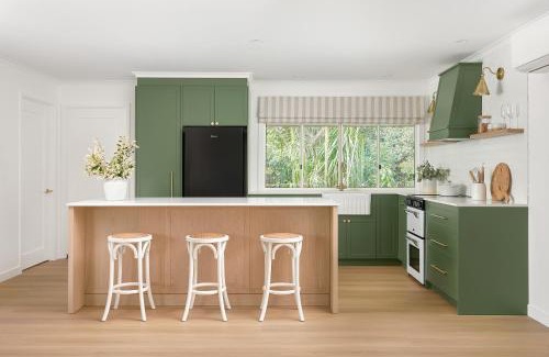 Witta Casa | Oak Ridge Cottage