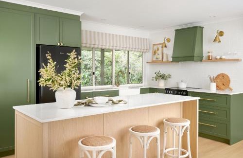 Witta Casa | Oak Ridge Cottage