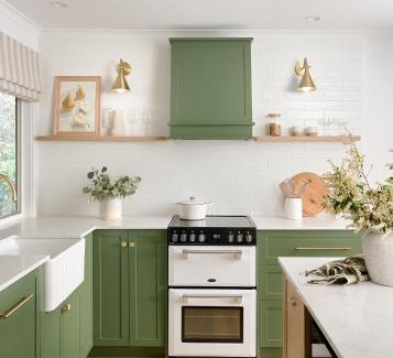 Witta Casa | Oak Ridge Cottage