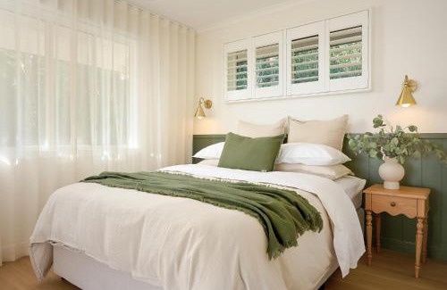 Witta Casa | Oak Ridge Cottage