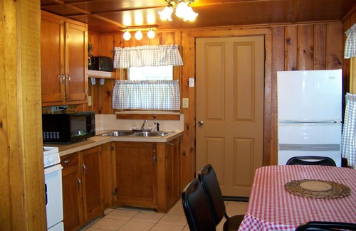 Phelps Cabaña | Inolvidable "Fishing Paradise" Cottage en LVD Lake