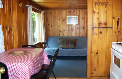 Phelps Cabaña | Inolvidable "Fishing Paradise" Cottage en LVD Lake