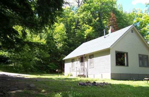 Phelps Cabaña | Inolvidable "Fishing Paradise" Cottage en LVD Lake