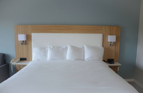 Plymouth Hotel | Shenandoah Inn