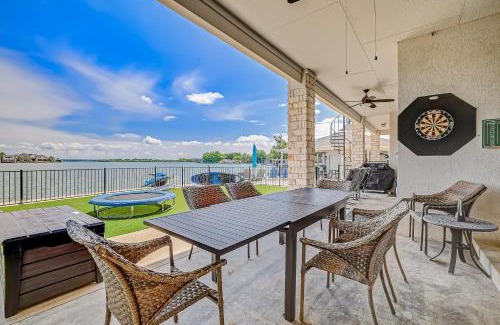 Horseshoe Bay Casa | Oak Rock Point