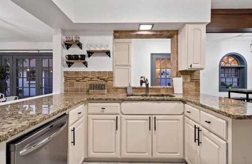 Village Grove Casa | Oak Scottsdale · BOHO Scottsdale Oasis Getaway|Pool|Hottub|ZenRoom