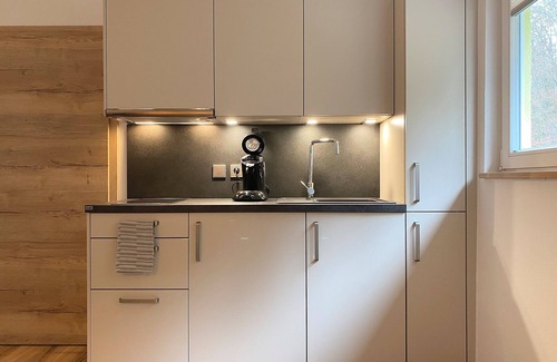 Hassmersheim Apartamento | Oak - Siegelsbacher Mühle