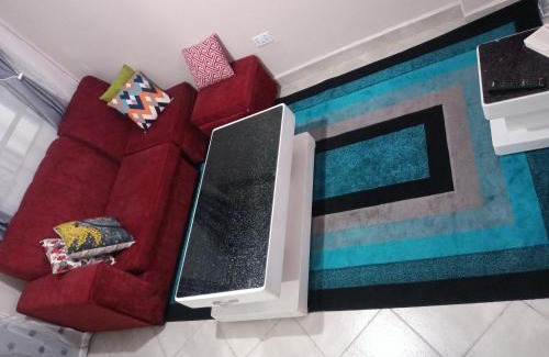 Mbotela Apartamento | Oak south gardens apartments