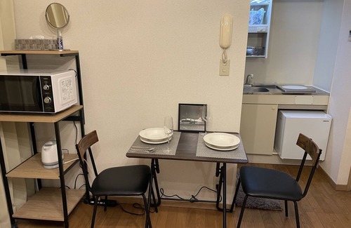 Honmachi Apartamento | Oak Stay Shibuya 1