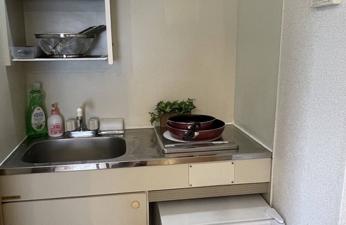 Honmachi Apartamento | Oak Stay Shibuya 1