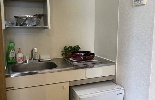 Honmachi Apartamento | Oak Stay Shibuya 2