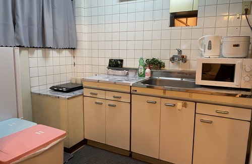 Honmachi Apartamento | Oak Stay Shibuya 4