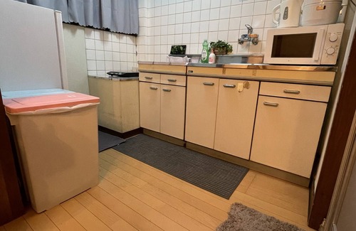 Honmachi Apartamento | Oak Stay Shibuya 4