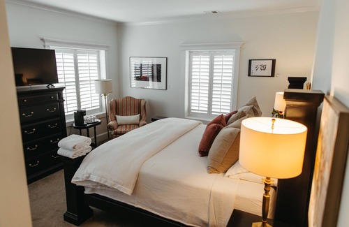 Southmoreland Casa | Oak Street Mansion