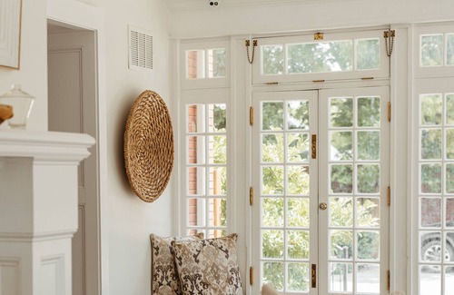 Southmoreland Casa | Oak Street Mansion