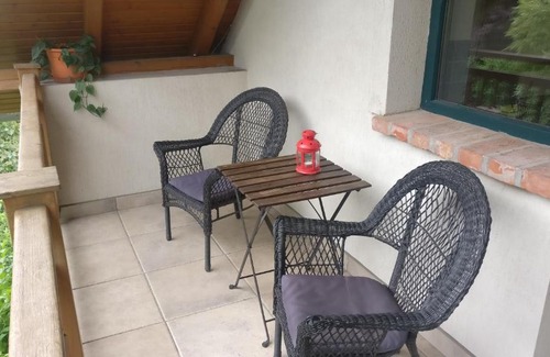 Szentendrei Apartamento | Oak Tree Apartment - Tölgy Lak