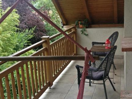 Szentendrei Apartamento | Oak Tree Apartment - Tölgy Lak