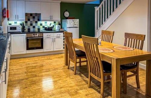 Otterburn Casa | Oak Tree Barn - 27693