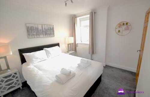 Salisbury Apartamento | Oak Tree Boutique 2 bed Apartment - Stayseekers
