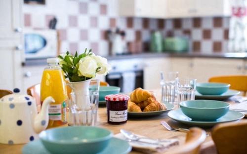 Lydney Casa | Oak Tree Cottage