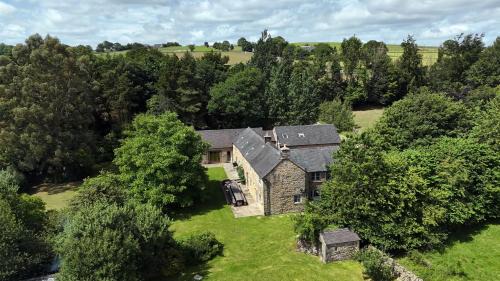 Longnor Casa | Oak Tree Farm