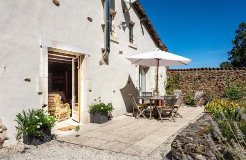 Ecuras Casa | Oak Tree Gites