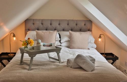 Maelor South Casa | Oak Tree Hideaway