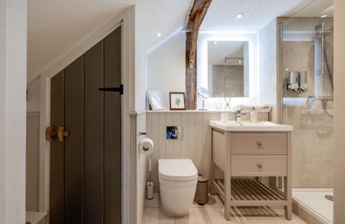 Maelor South Casa | Oak Tree Hideaway
