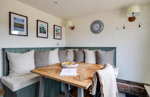 Maelor South Casa | Oak Tree Hideaway