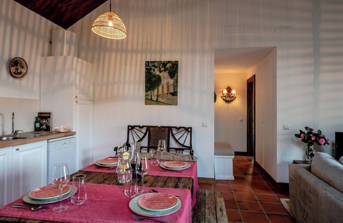 Sao Tiaguinho Cabaña | Oak Tree House - Quinta das Lamas - Vouzela