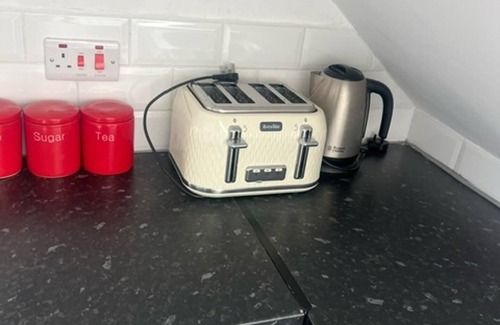 Selly Oak Apartamento | Oak Tree Lane Apartment in Birmingham