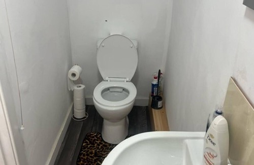 Selly Oak Apartamento | Oak Tree Lane Apartment in Birmingham