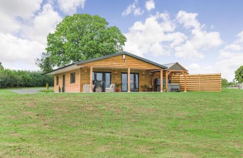 Kington Casa | Oak Tree Lodge - Uk38383