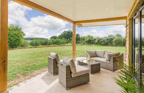 Kington Casa | Oak Tree Lodge - Uk38383